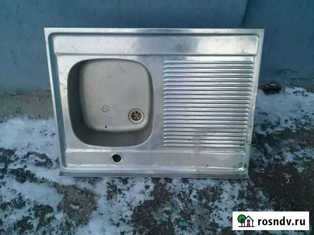 Мойка для кухни Сургут - изображение 1