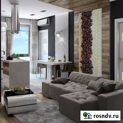 Фотообои виниловые на флизелиновой основе Decocode Чебоксары - изображение 1