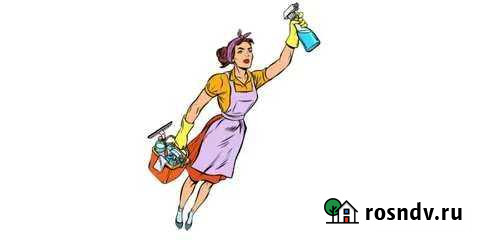 Уборка квартир, кабинетов, офисов в Хабаровске Хабаровск - изображение 1