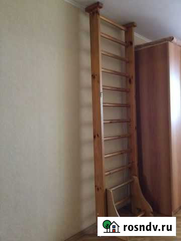 Шведская стенка из дерева Белгород - изображение 1