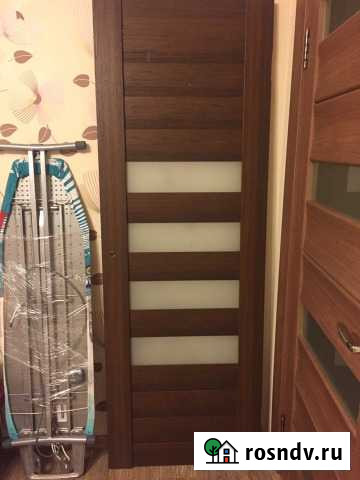 Двери Краснообск - изображение 1