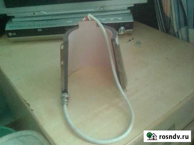 Насадка на термопресс Сыктывкар - изображение 1