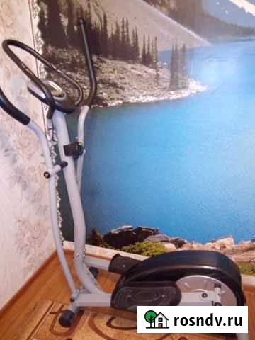 Эллиптический тренажер Крымск - изображение 1