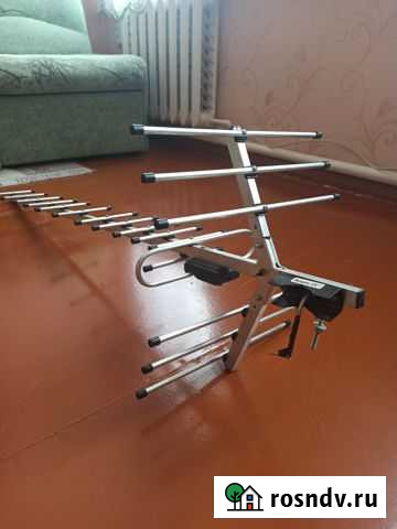 Антенна для тв уличная Белгород - изображение 1