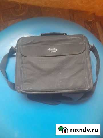 Сумка для ноутбука Петропавловск-Камчатский - изображение 1