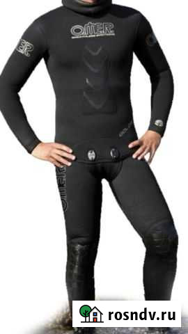 Гидрокостюм Казань - изображение 1