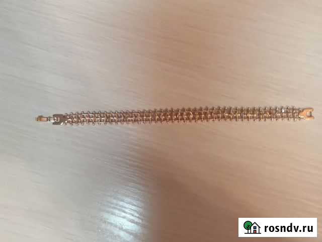 Браслет Черницыно - изображение 1