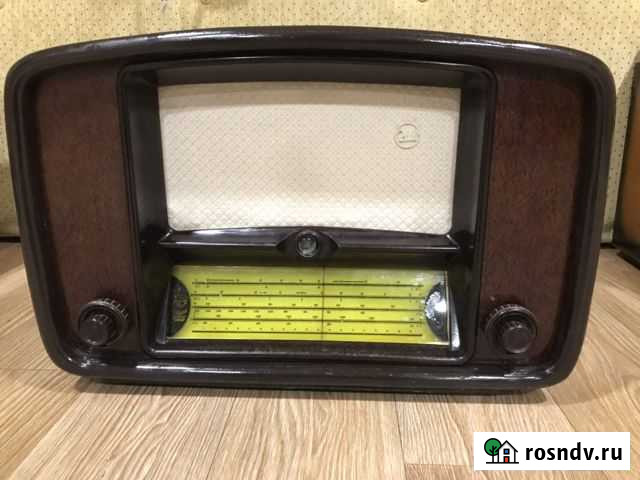 Радиоприёмник Набережные Челны - изображение 1