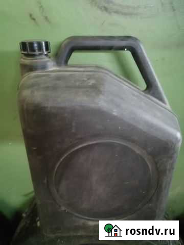 Канистры Северск - изображение 1