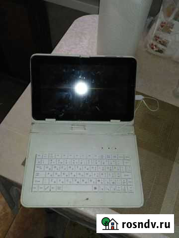 Планшет Тула - изображение 1