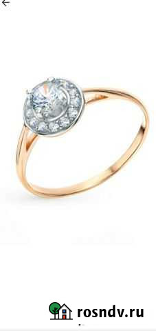 Кольцо новое Медногорск - изображение 1