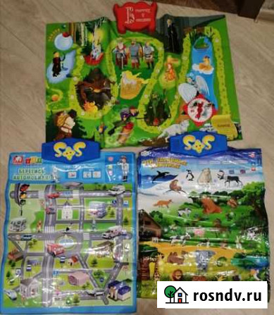 Игрушки Новоалтайск - изображение 1
