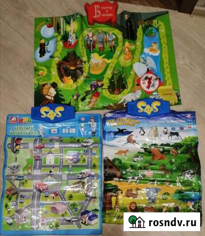 Игрушки Новоалтайск - изображение 1