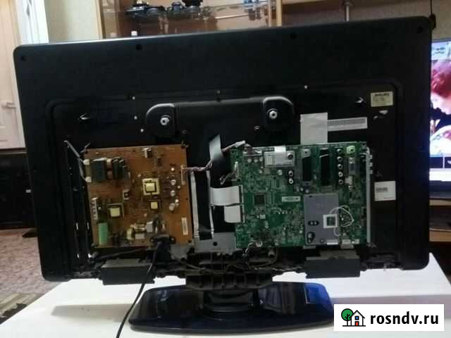 Ремонт телевизоров, мониторов, комьютеров,аудио Кунгур - изображение 1