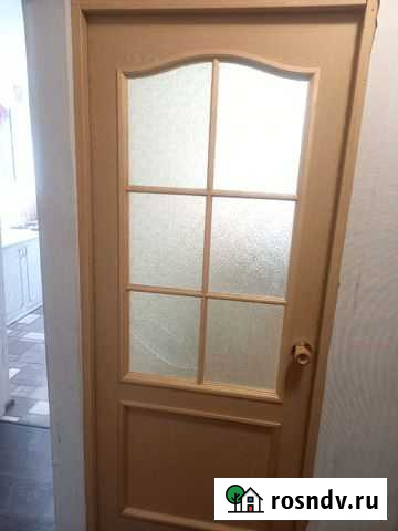 Двери межкомнатная Комсомольск-на-Амуре - изображение 1