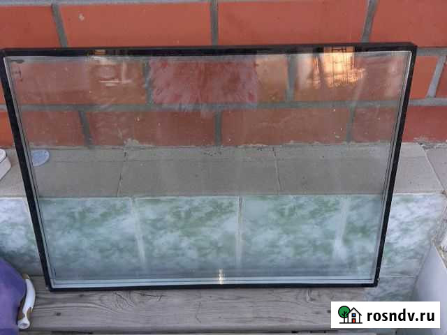 Стеклопакет Увельский - изображение 1