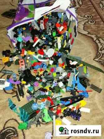Lego Сураж