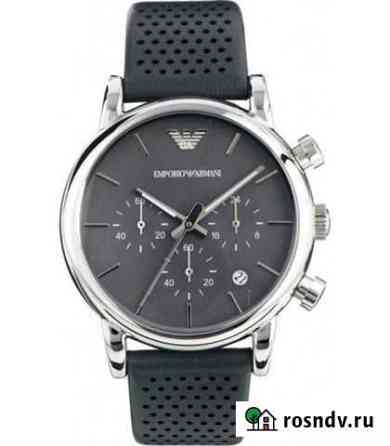 Часы Armani Classic Московский