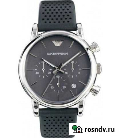 Часы Armani Classic Московский - изображение 1