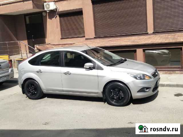 Колеса в сборе r15 5/108 Симферополь - изображение 1