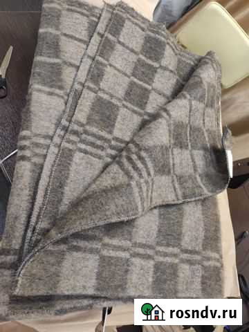 Одеяло полушерстяное новое гост Нижний Новгород - изображение 1