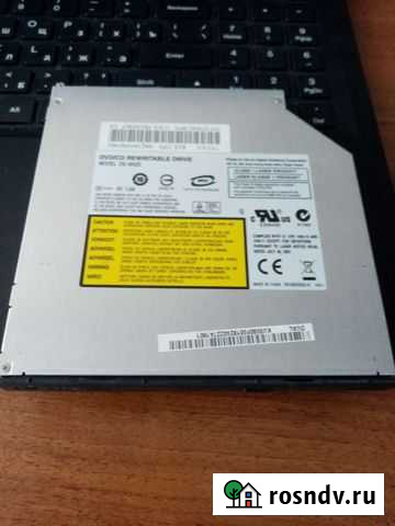 Привод для ноутбука DS - 8A4S Тверь - изображение 1