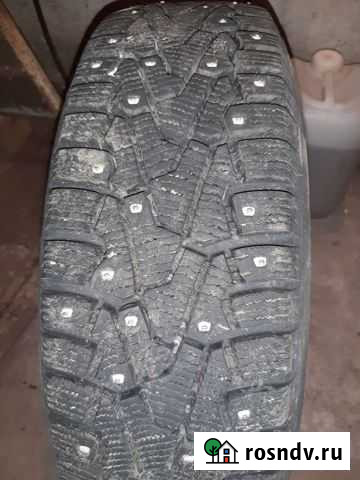 Шины Орск - изображение 1