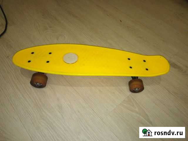 Лонгборд Кострома - изображение 1