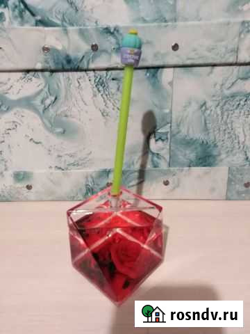 Подставка под ручку Биробиджан - изображение 1