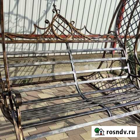 Садовые качели Моздок - изображение 1