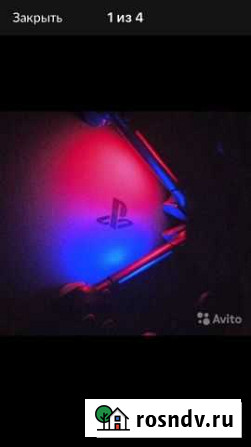 Прошивка PS 3 Бабаюрт - изображение 1