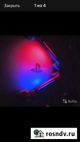 Прошивка PS 3 Бабаюрт - изображение 1