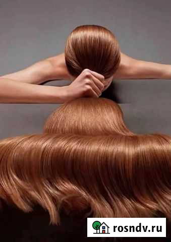 Донорские волосы - срежу Владимир - изображение 1