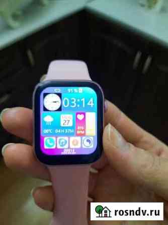 Smart watch Сочи