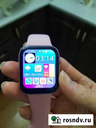 Smart watch Сочи - изображение 1