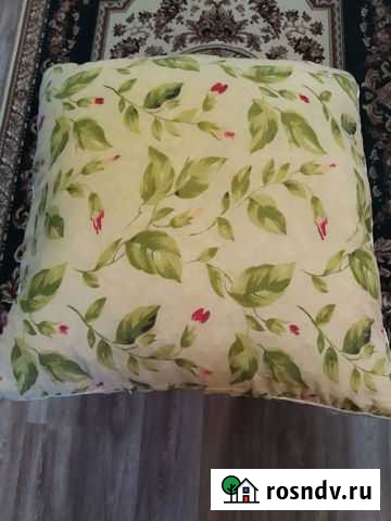 Подушка 2 шт (цена за две) Воронеж - изображение 1