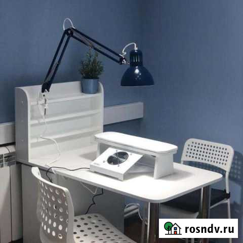 Материалы для мастера ногтевого сервиса Великие Луки - изображение 1