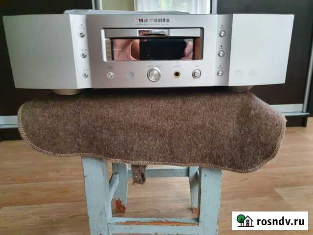 Sacd плеер Туапсе - изображение 1