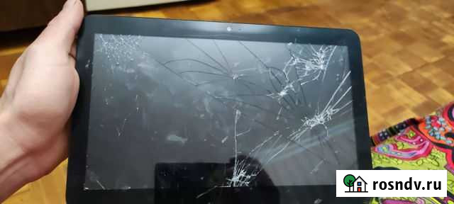 Планшет irbis TZ185 Серпухов - изображение 1