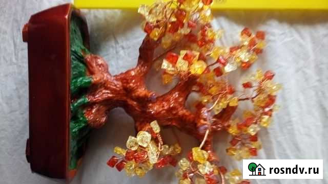 Композиция дерево (дуб) Смоленск - изображение 1