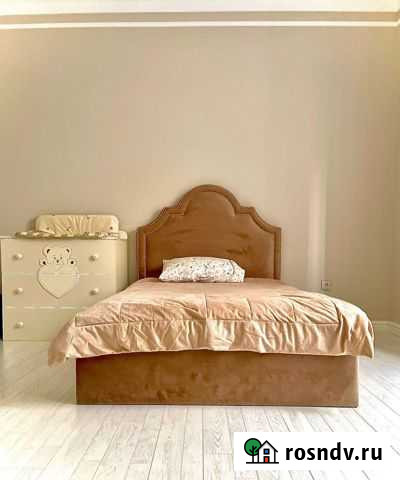 Спальный гарнитур Грозный - изображение 1