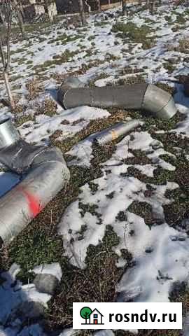 Деревья Хасавюрт - изображение 1