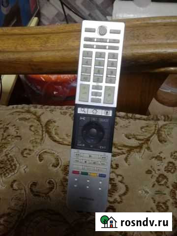 Пульт тв тошиба Бийск - изображение 1