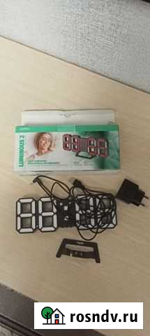 Электронные часы Сасово - изображение 1