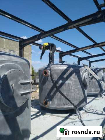 Пескоструйная обработка Пенза - изображение 1