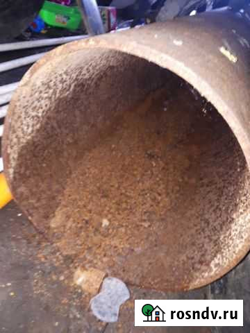 Труба Молочный - изображение 1