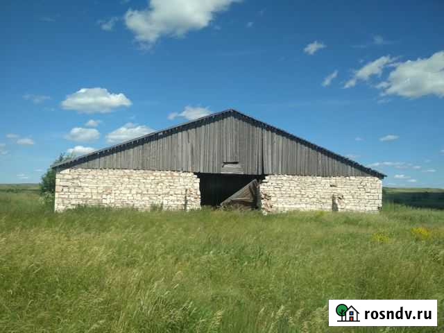 Склад на разбор Абдулино - изображение 1