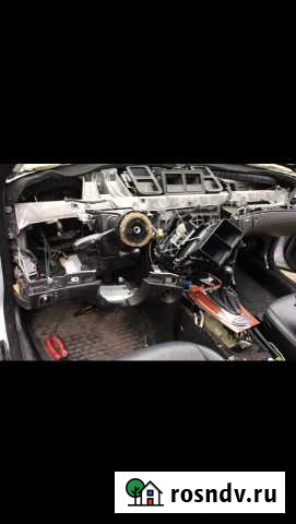 Замена радиатора печки салона Черняховск - изображение 1