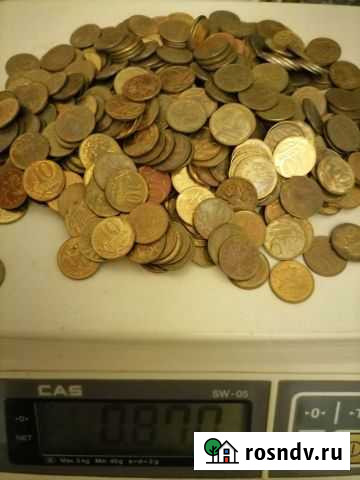 Колекционирование монеты 10 к росия Энгельс - изображение 1