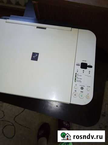 Принтер Георгиевск - изображение 1